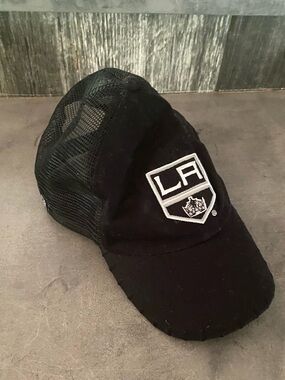 Rare 2012 NHL LA Kings Hat promo edition